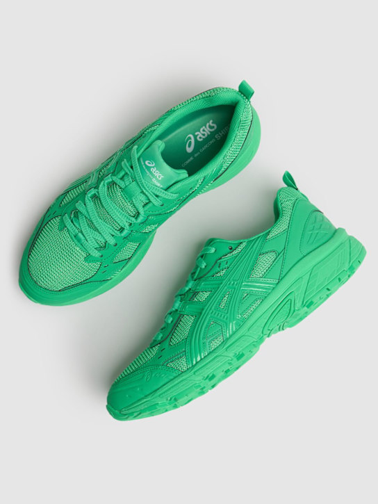 Luisaviaroma Sneakers CDG SHIRT X ASICS Gel-Nunobiki