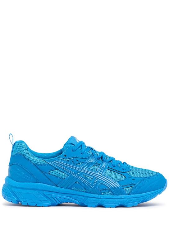 Luisaviaroma Sneakers CDG SHIRT X ASICS Gel-Nunobiki