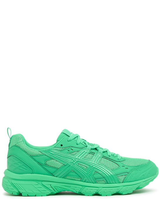 Luisaviaroma Sneakers CDG SHIRT X ASICS Gel-Nunobiki
