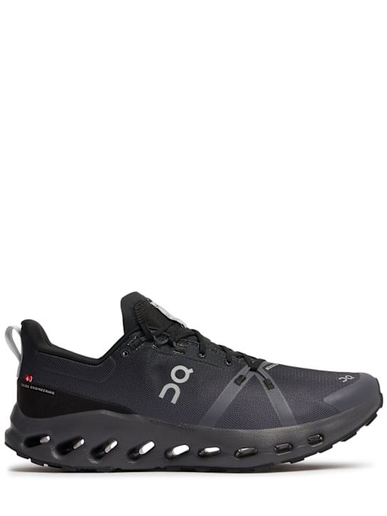 Luisaviaroma Sneakers Cloudsurfer Trail impermeabili