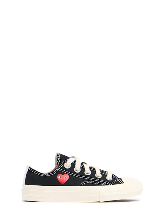 Luisaviaroma Sneakers low top Play Converse in cotone