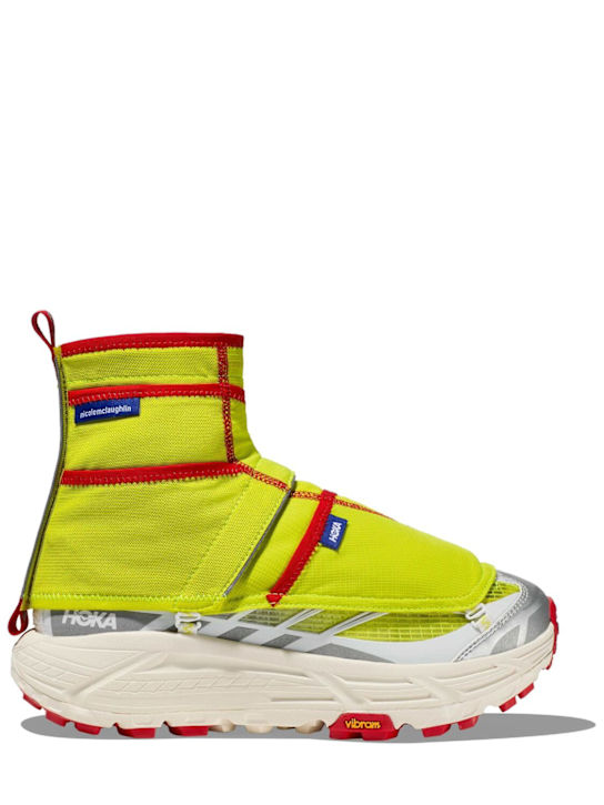 Luisaviaroma Sneakers Nicole Mclaughlin Mafate Three2