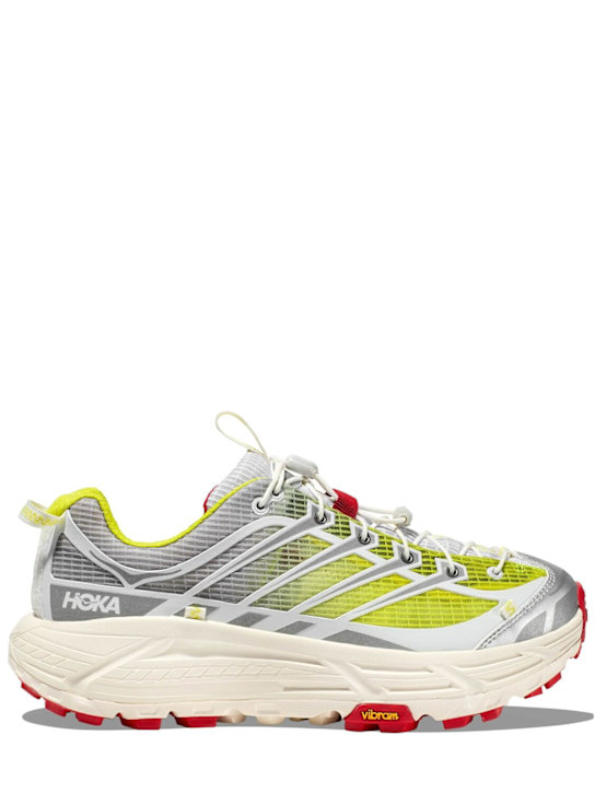 Luisaviaroma Sneakers Nicole Mclaughlin Mafate Three2