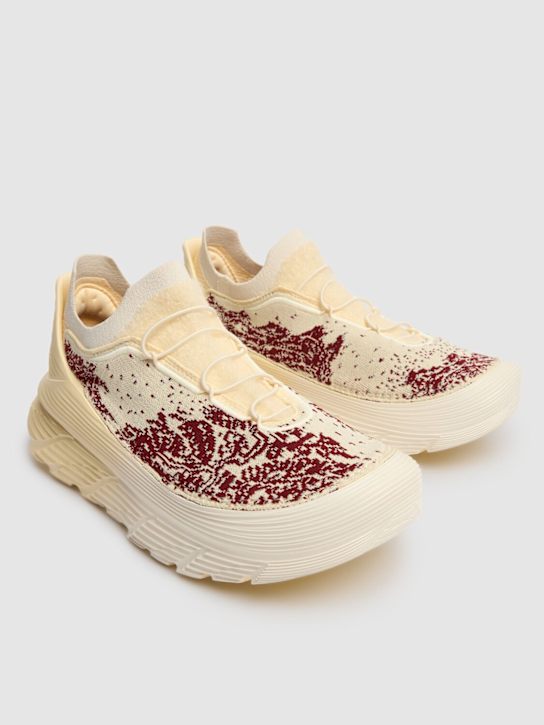 Luisaviaroma Sneakers Paria Farzaneh Restore Chukka