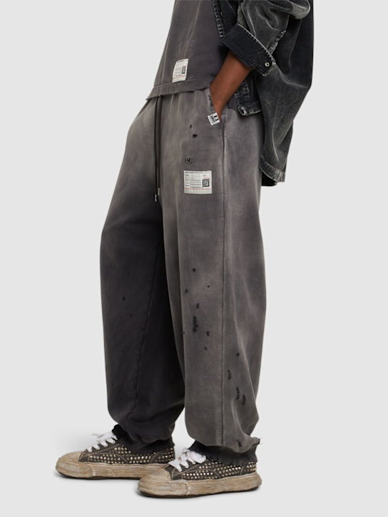 Luisaviaroma Sneakers Peterson OG Sole In Tela Con Borchie