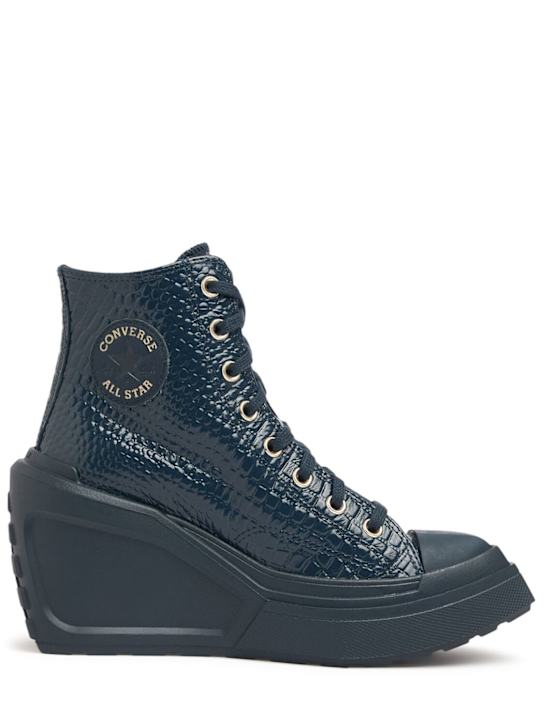 Luisaviaroma Sneakers platform Chuck 70 De Luxe Wedge