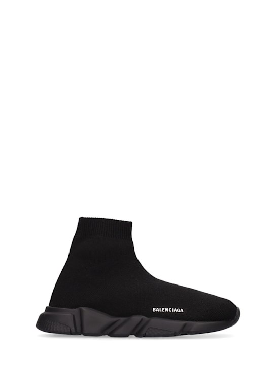 Luisaviaroma Sneakers Speed in maglia di poly riciclato