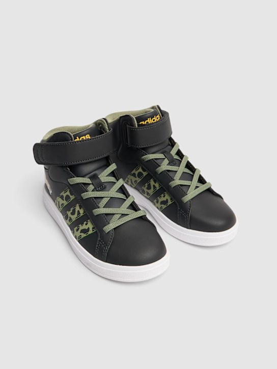 Luisaviaroma Sneakers The Lion King Grand Court Mid