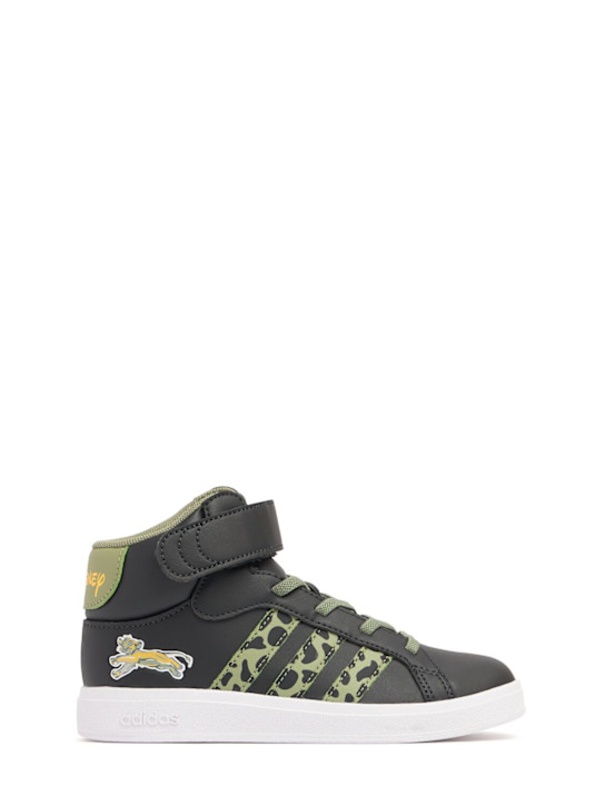 Luisaviaroma Sneakers The Lion King Grand Court Mid
