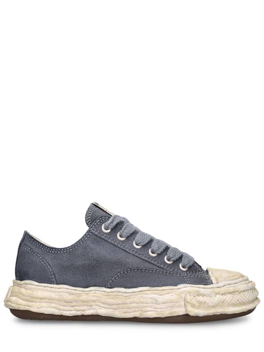 Luisaviaroma Sneakersl Peterson Low 23 OG Sole in tela