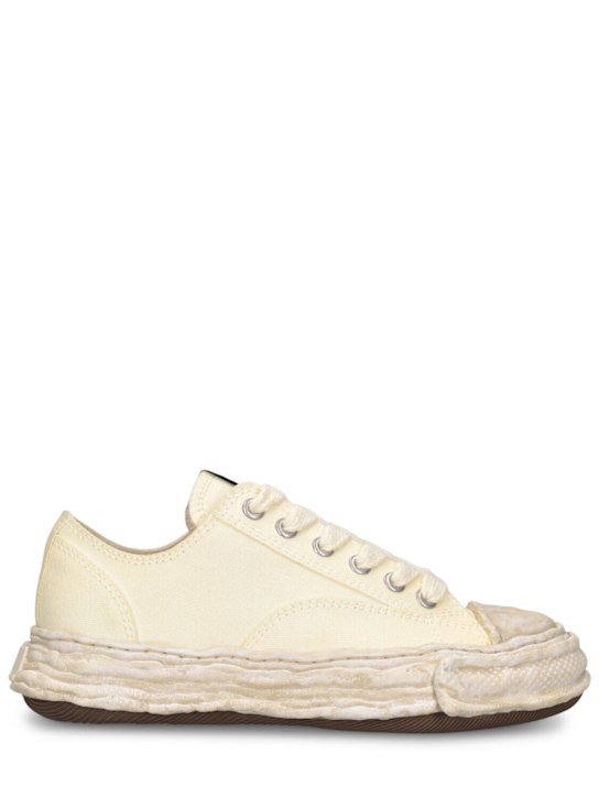 Luisaviaroma Sneakersl Peterson Low 23 OG Sole in tela