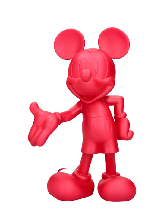 Luisaviaroma Soprammobile LVR Exclusive Mickey Welcome