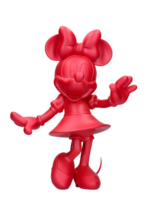 Luisaviaroma Soprammobile LVR Exclusive Minnie Welcome