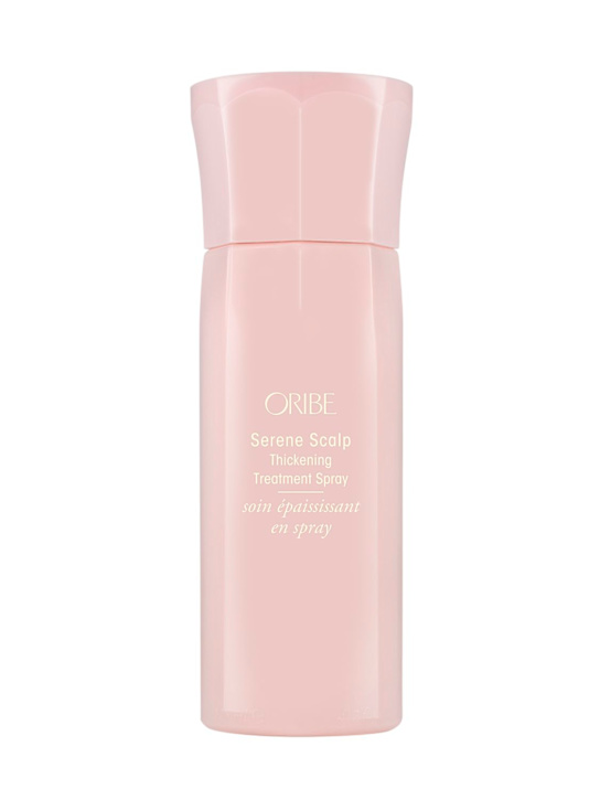 Luisaviaroma SPRAY INFOLTENTE PER CAPELLI “SERENE” 125ML
