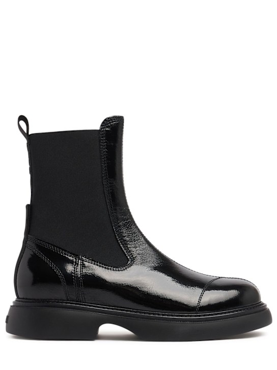 Luisaviaroma Stivaletti Chelsea Everyday lucidi 25mm