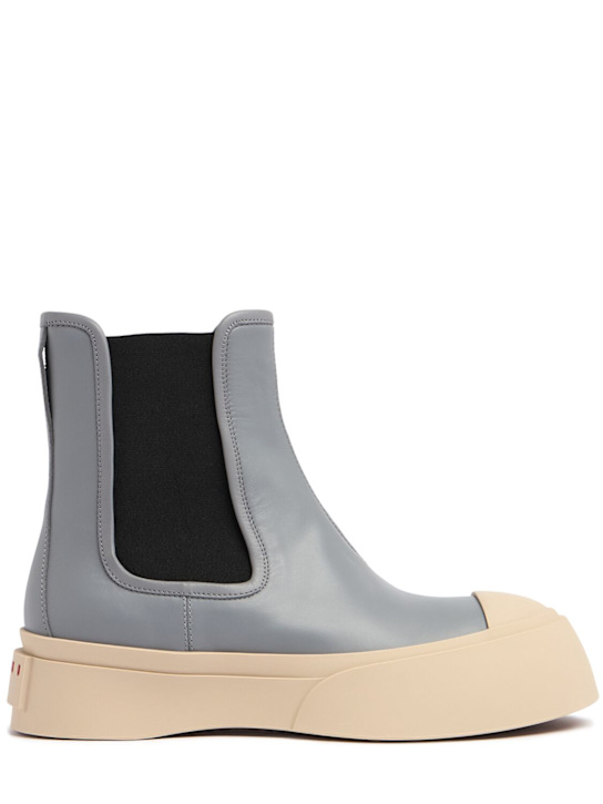 Luisaviaroma Stivaletti chelsea Pablo in pelle 20mm