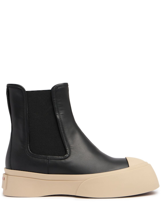 Luisaviaroma Stivaletti chelsea Pablo in pelle 20mm