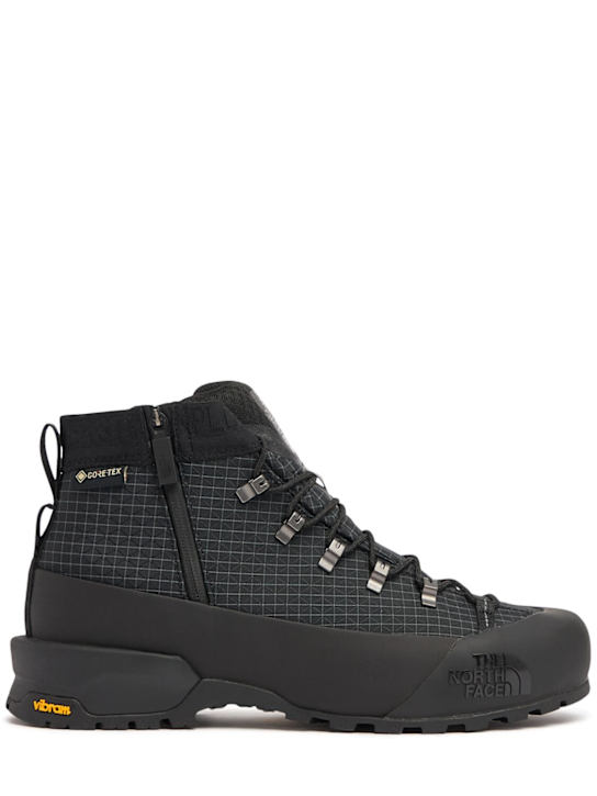 Luisaviaroma Stivaletti Glenclyffe in Gore-Tex con zip
