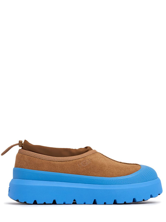 Luisaviaroma Stivaletti Tasman Weather Hybrid Galosh