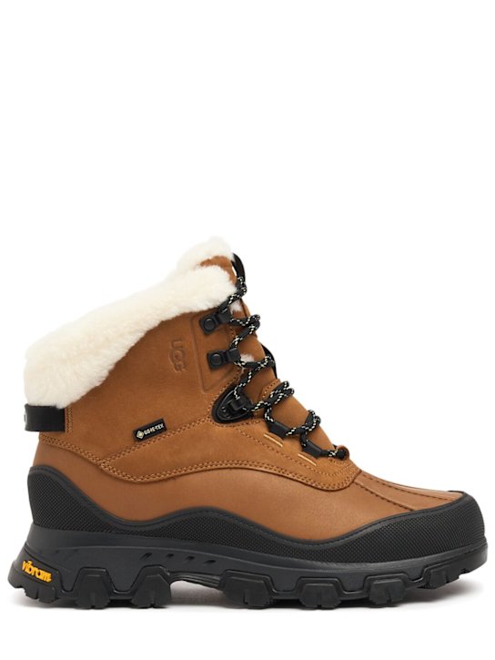 Luisaviaroma Stivali Adirondack Meridian Hiker 25mm