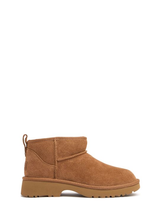 Luisaviaroma Stivali Classic Ultra Mini New Heights