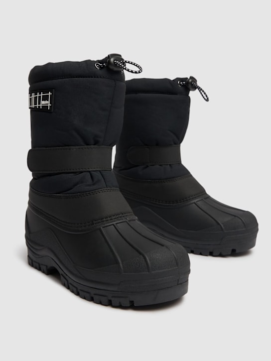 Luisaviaroma Stivali Da Sci In Misto Poly Riciclato