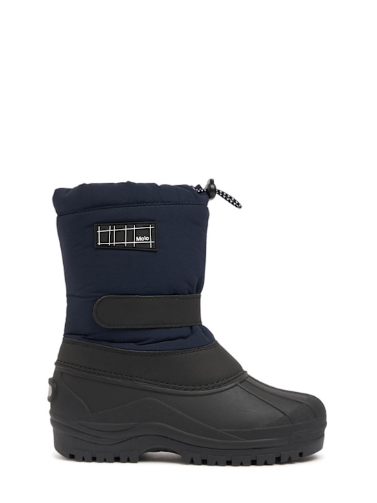 Luisaviaroma Stivali da sci in misto poly riciclato