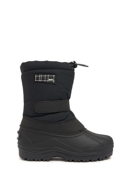 Luisaviaroma Stivali da sci in misto poly riciclato