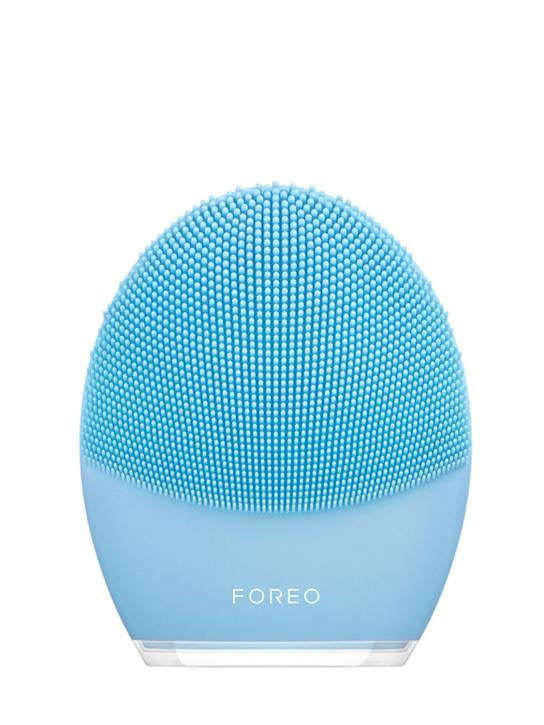 Luisaviaroma Strumento pulizia viso Luna 3 Face Cleansing