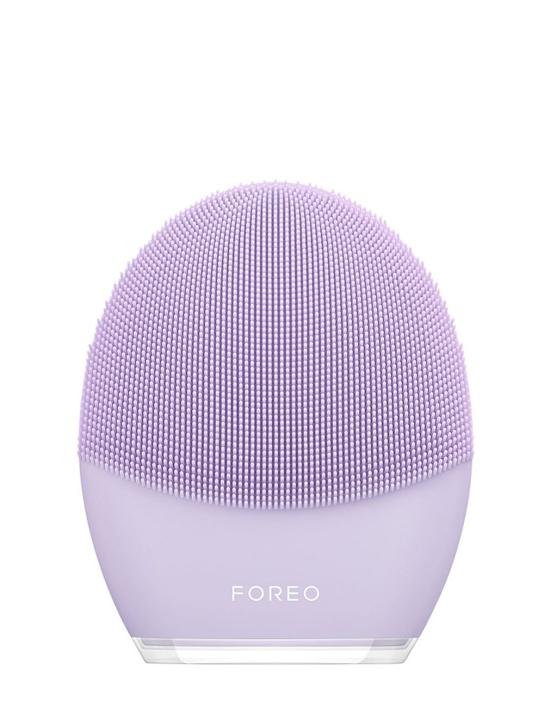 Luisaviaroma Strumento pulizia viso Luna 3 Face Cleansing