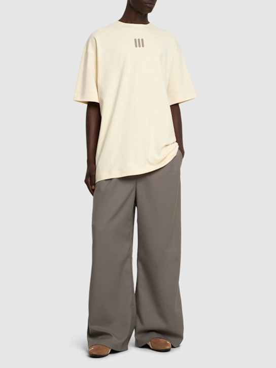 Luisaviaroma T-shirt A Maniche Corte Fear Of God Perform