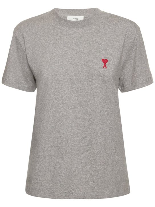 Luisaviaroma T-shirt Ami de Coeur in cotone organico