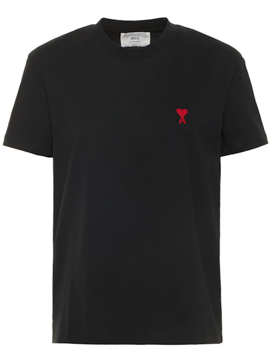 Luisaviaroma T-shirt Ami de Coeur in cotone organico
