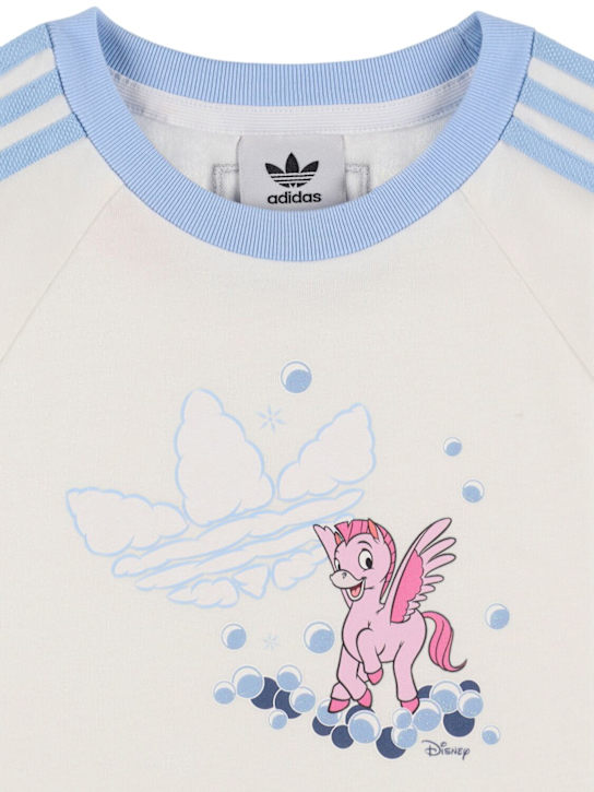 Luisaviaroma T-shirt In Jersey Di Cotone Con Stampa Walt Disney