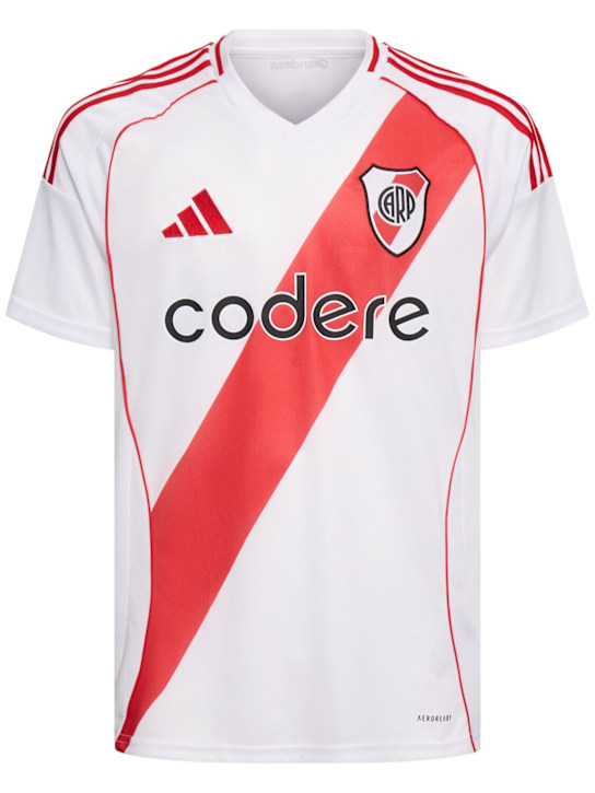 Luisaviaroma T-shirt River Plate Authentic football