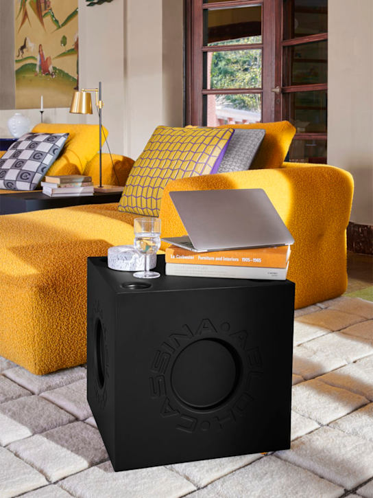 Luisaviaroma Tavolino Virgil Abloh Modular Imagination