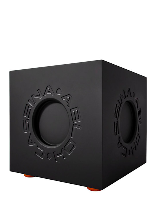 Luisaviaroma Tavolino Virgil Abloh Modular Imagination