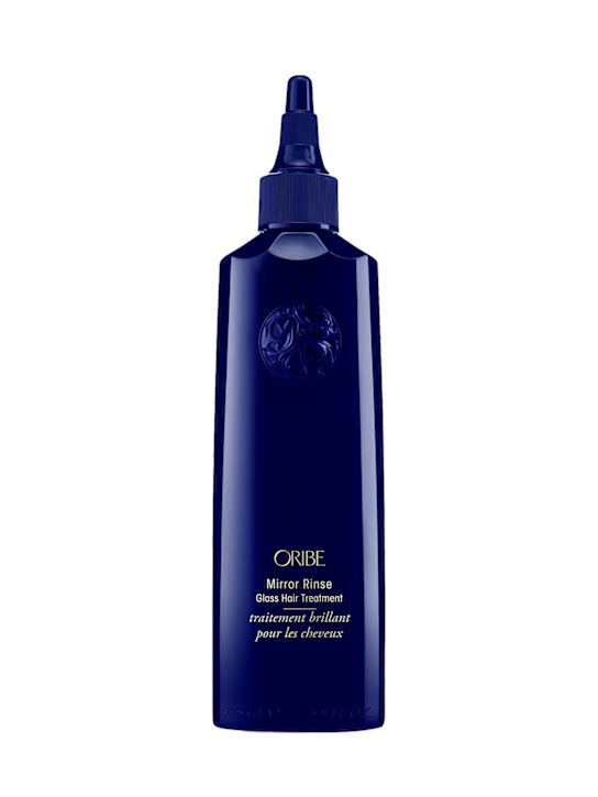 Luisaviaroma Trattamento Supershine Mirror Glass Hair Treatment