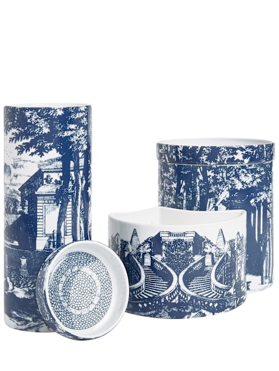 Luisaviaroma Trittico Giardino Settecentesco Candle