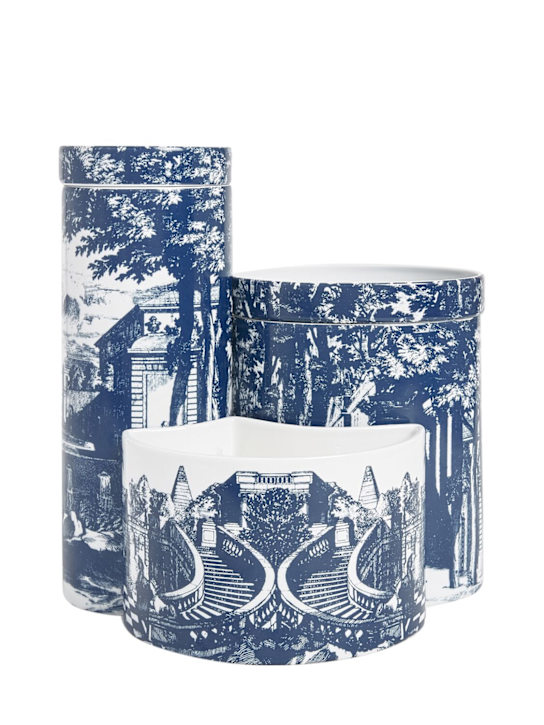 Luisaviaroma Trittico Giardino Settecentesco candle