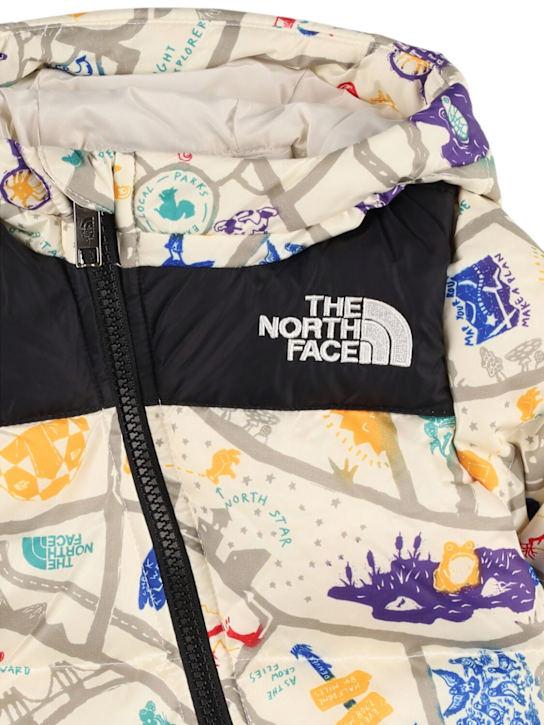 Luisaviaroma Tutina 1996 Retro Nupse In Nylon Riciclato