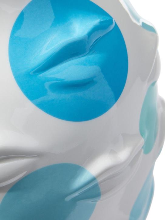 Luisaviaroma Vaso Rotondo L'Pop Gala In Edizione Limitata