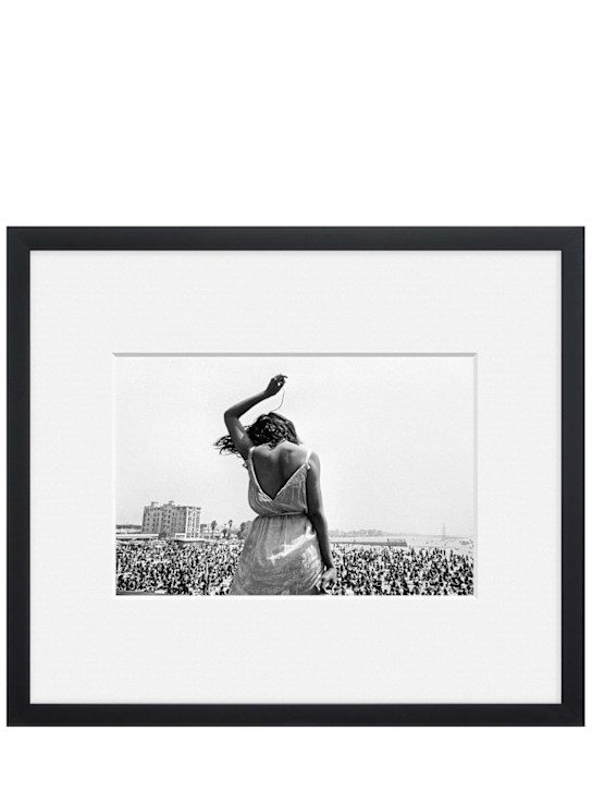 Luisaviaroma Venice Beach Rock Festival foto del 1968