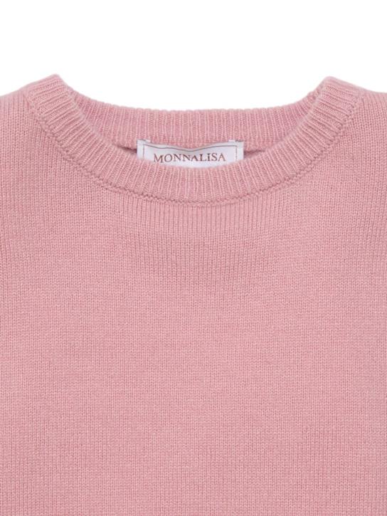 Luisaviaroma Vestito Con Gonna Stampa Quadri E Fiocco