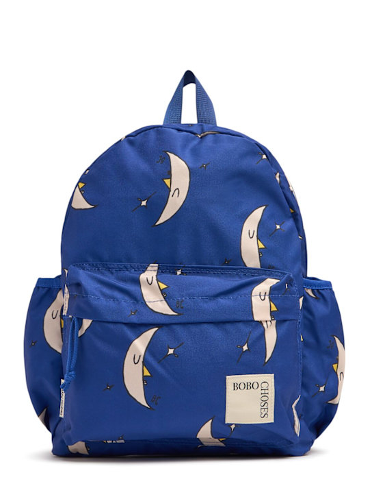 Luisaviaroma Zaino Luna in poliestere riciclato stampato