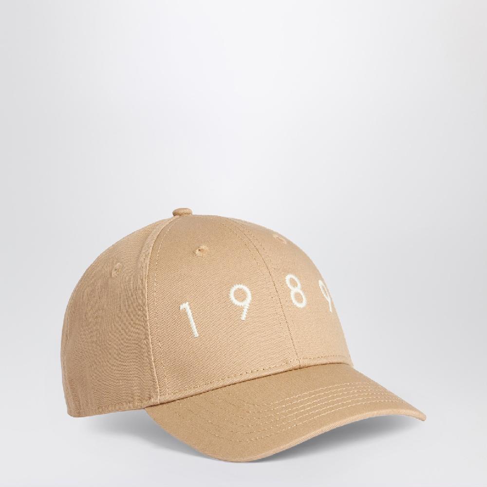 1989 STUDIO Capello Da Basebal 1989 Cammello
