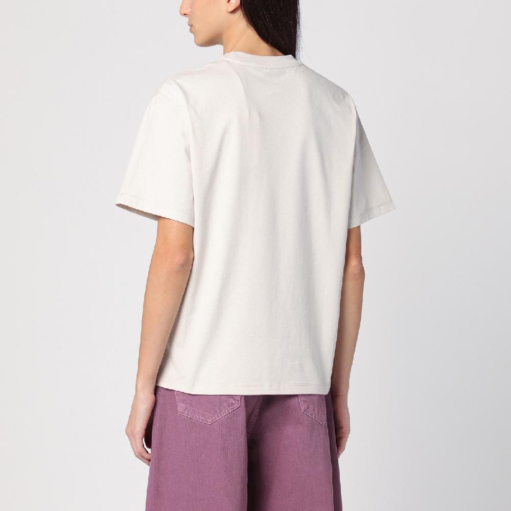 Carhartt WIP W S/S American Script T-Shirt