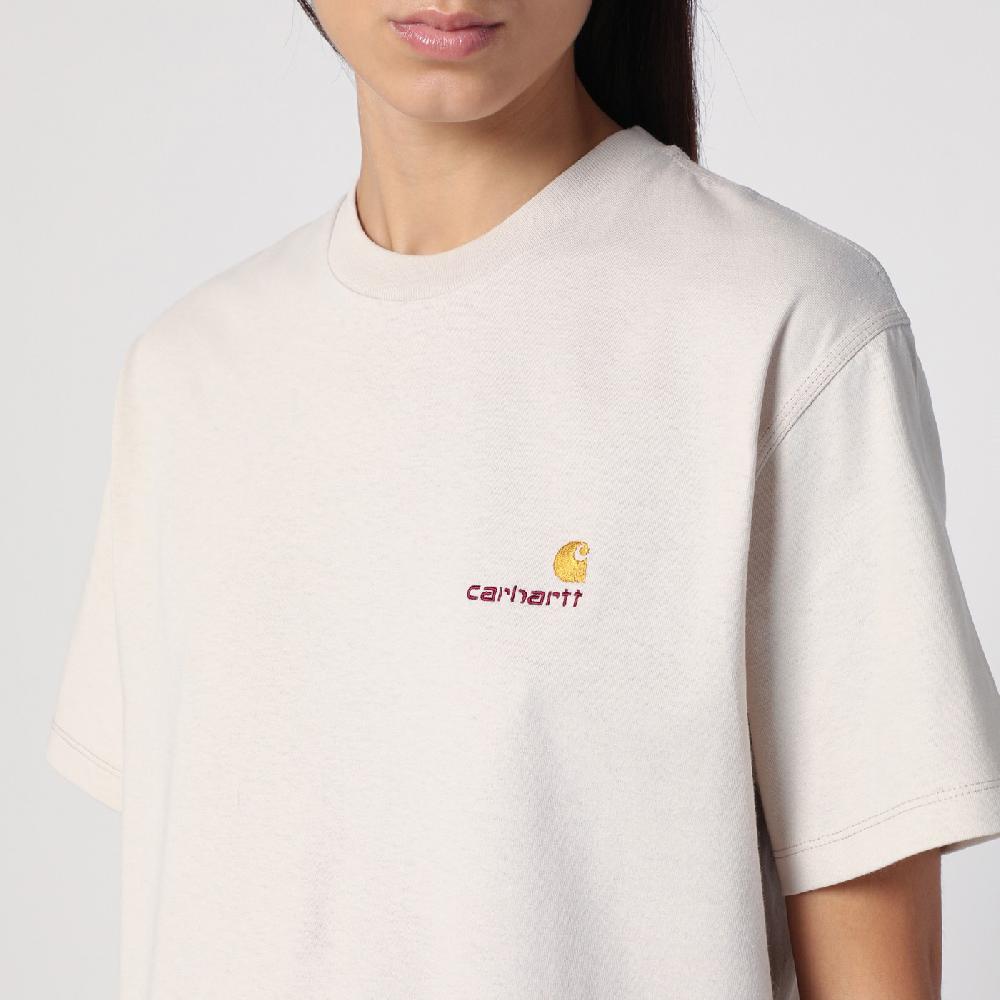 Carhartt WIP W S/S American Script T-Shirt