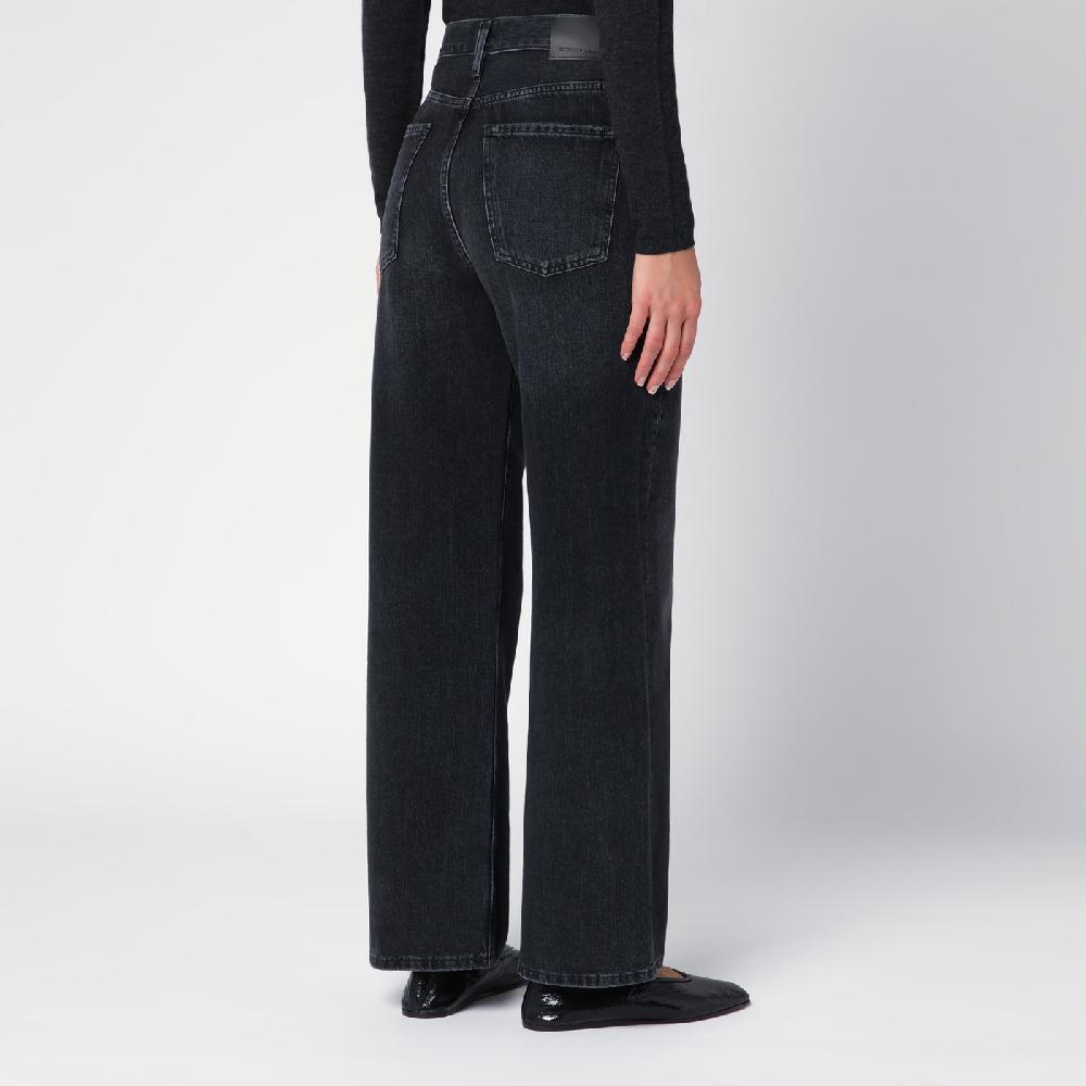 Citizens Of Humanity Jeans Ampio In Denim Scuro