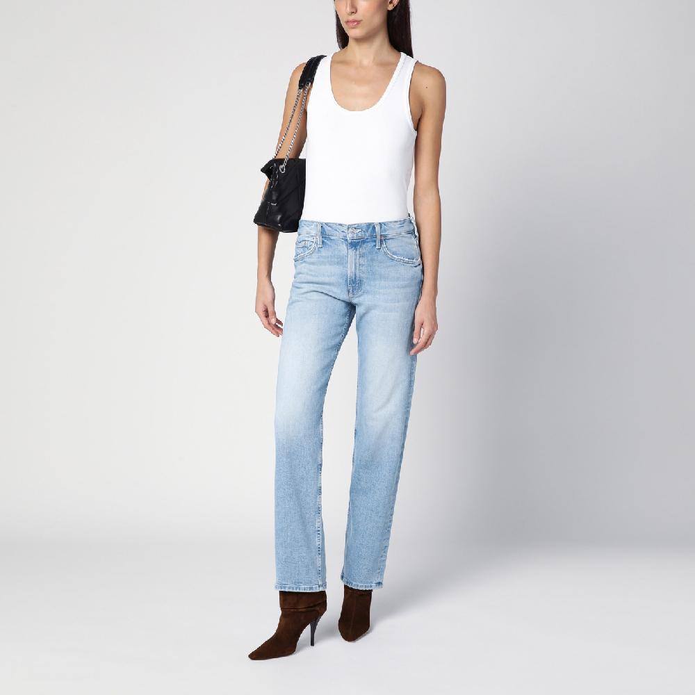 Mother Jeans Slavato Smarty Pants